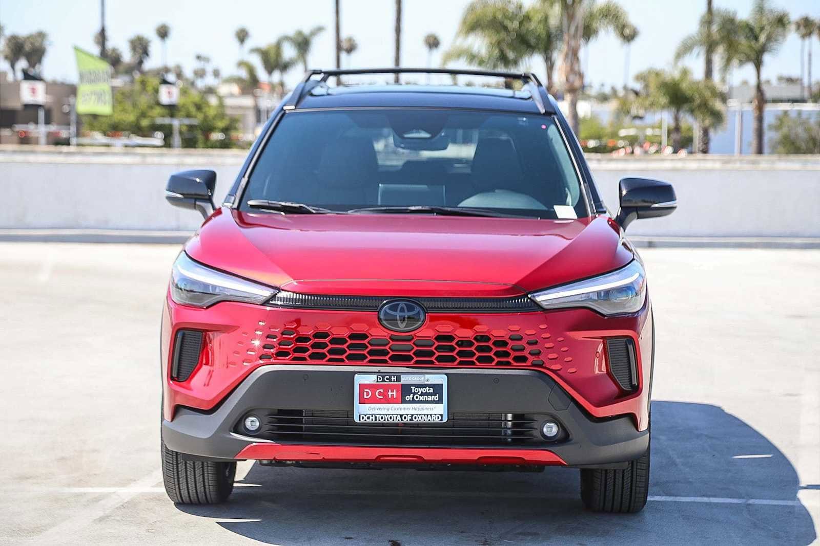New Toyota Corolla Cross Hybrid for Sale in Oxnard, CA