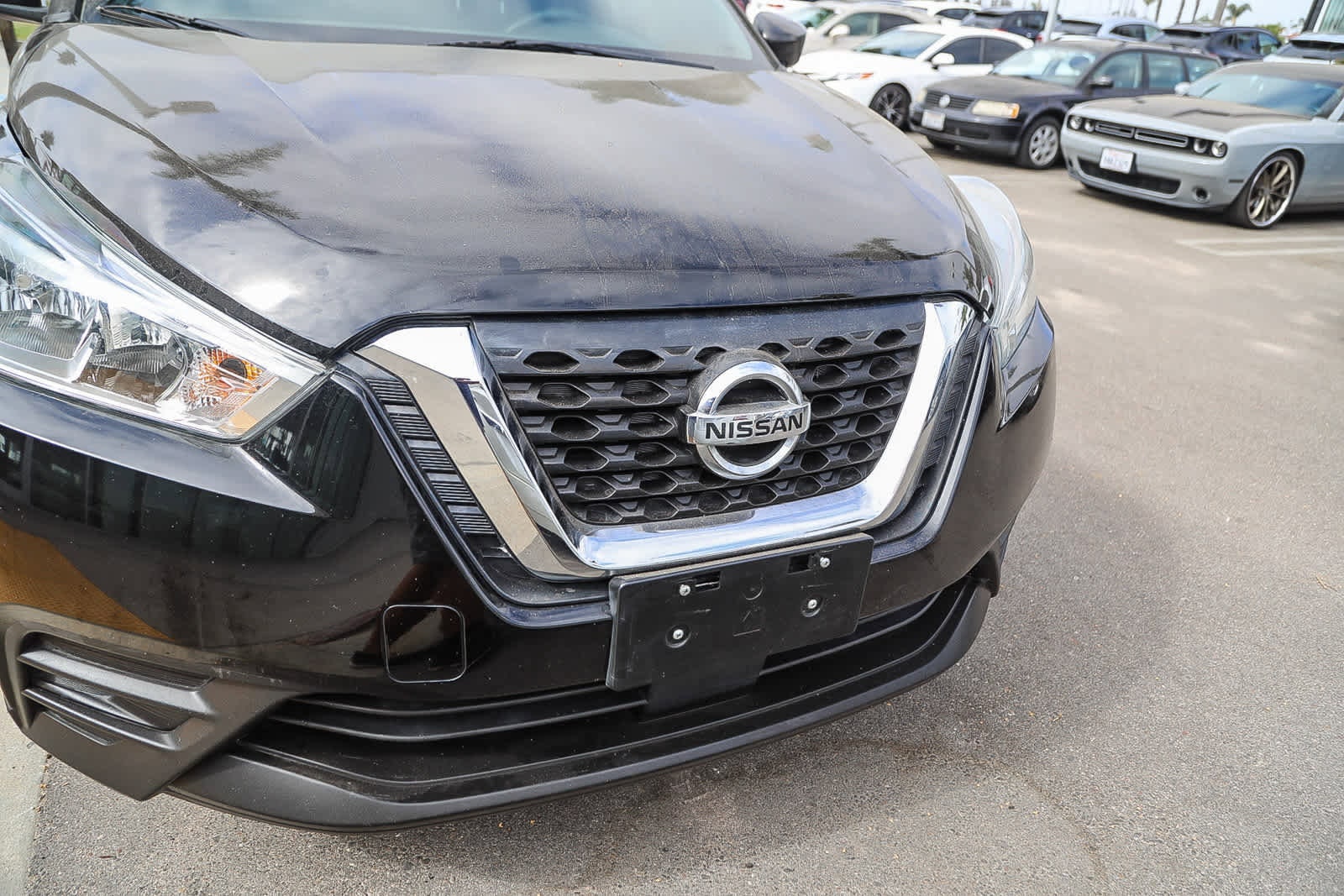 Thumbnail: 2020 Nissan Kicks - 15