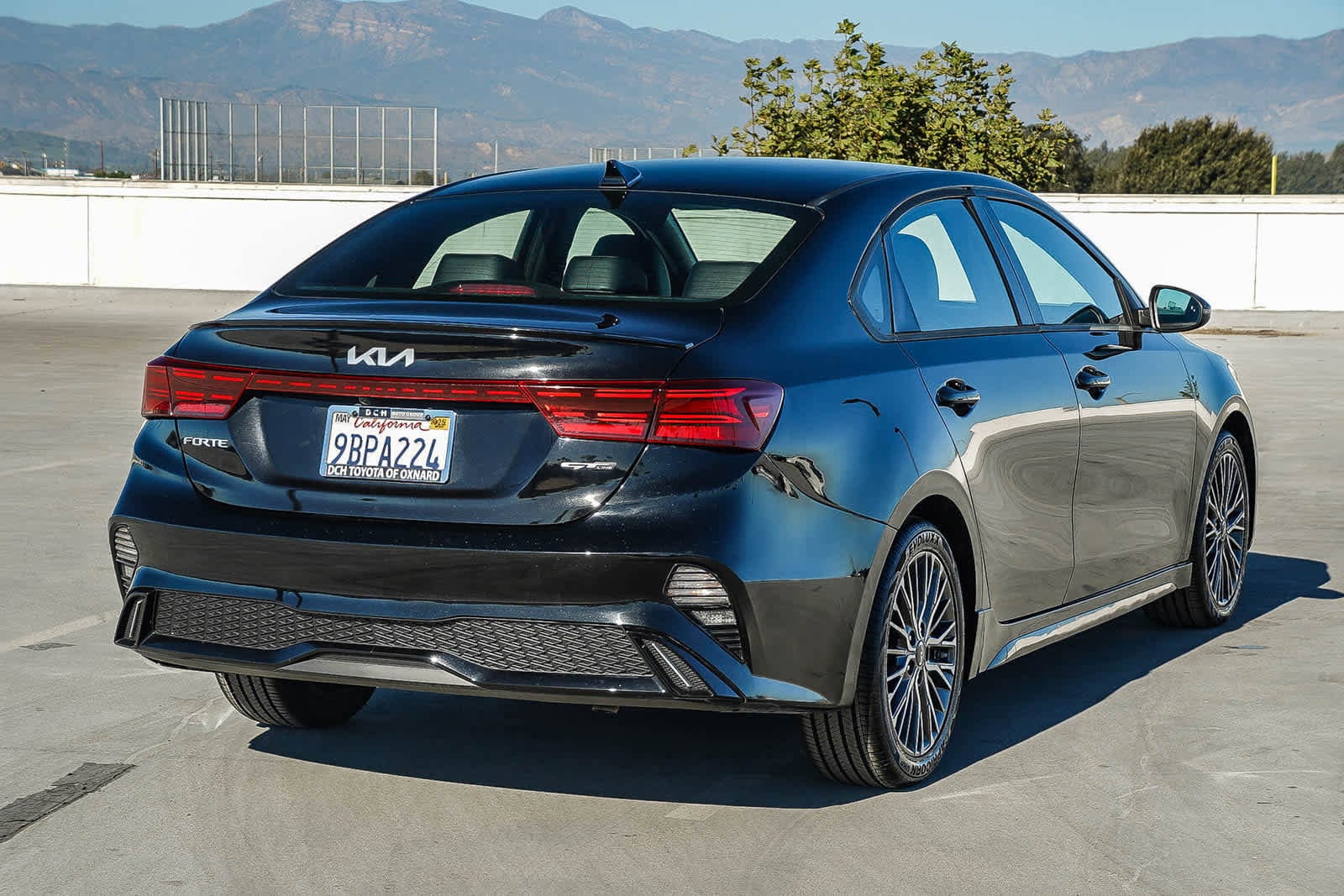 Thumbnail: 2022 Kia Forte - 5