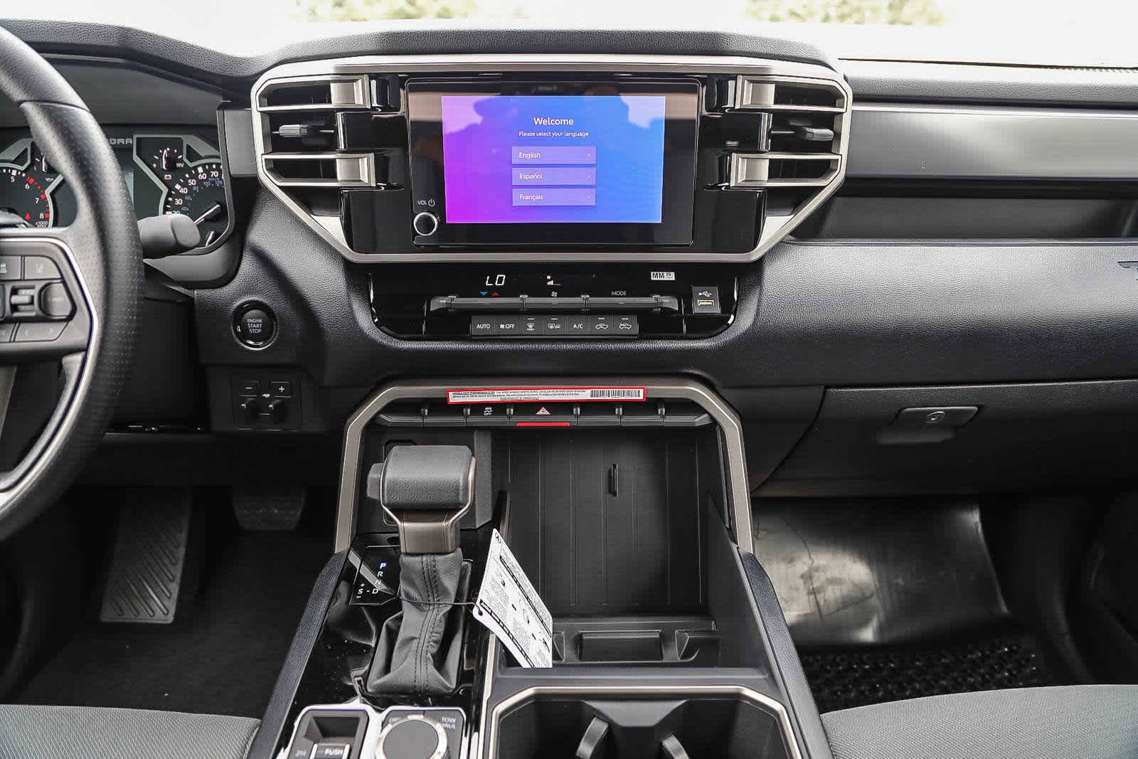 Thumbnail: 2025 Toyota Tundra - 15