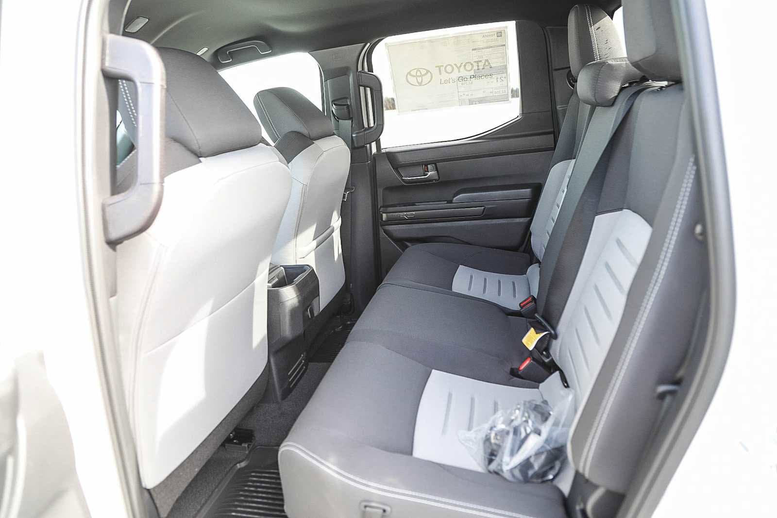 Thumbnail: 2026 Toyota Tacoma - 19