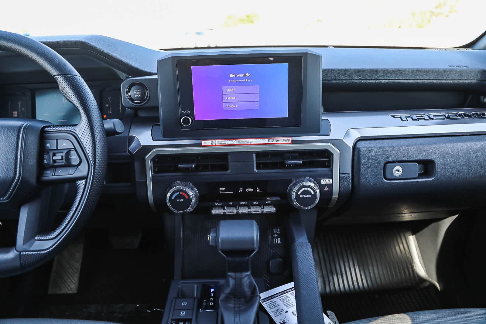 Thumbnail: 2026 Toyota Tacoma - 15