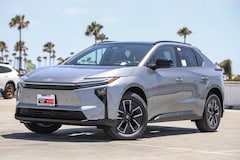 2026 Toyota bZ XLE XLE FWD PLUS