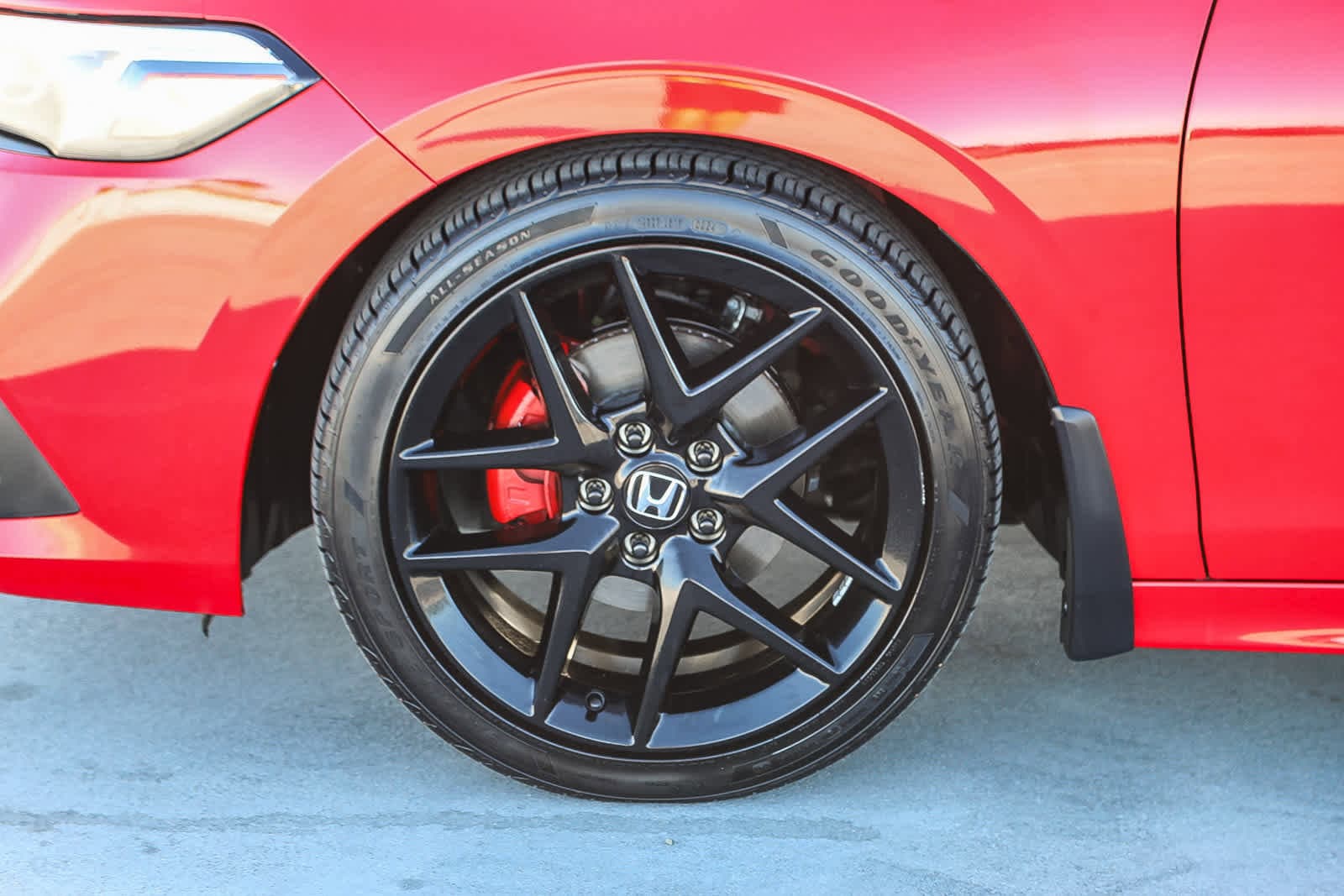 Thumbnail: 2024 Honda Civic - 10