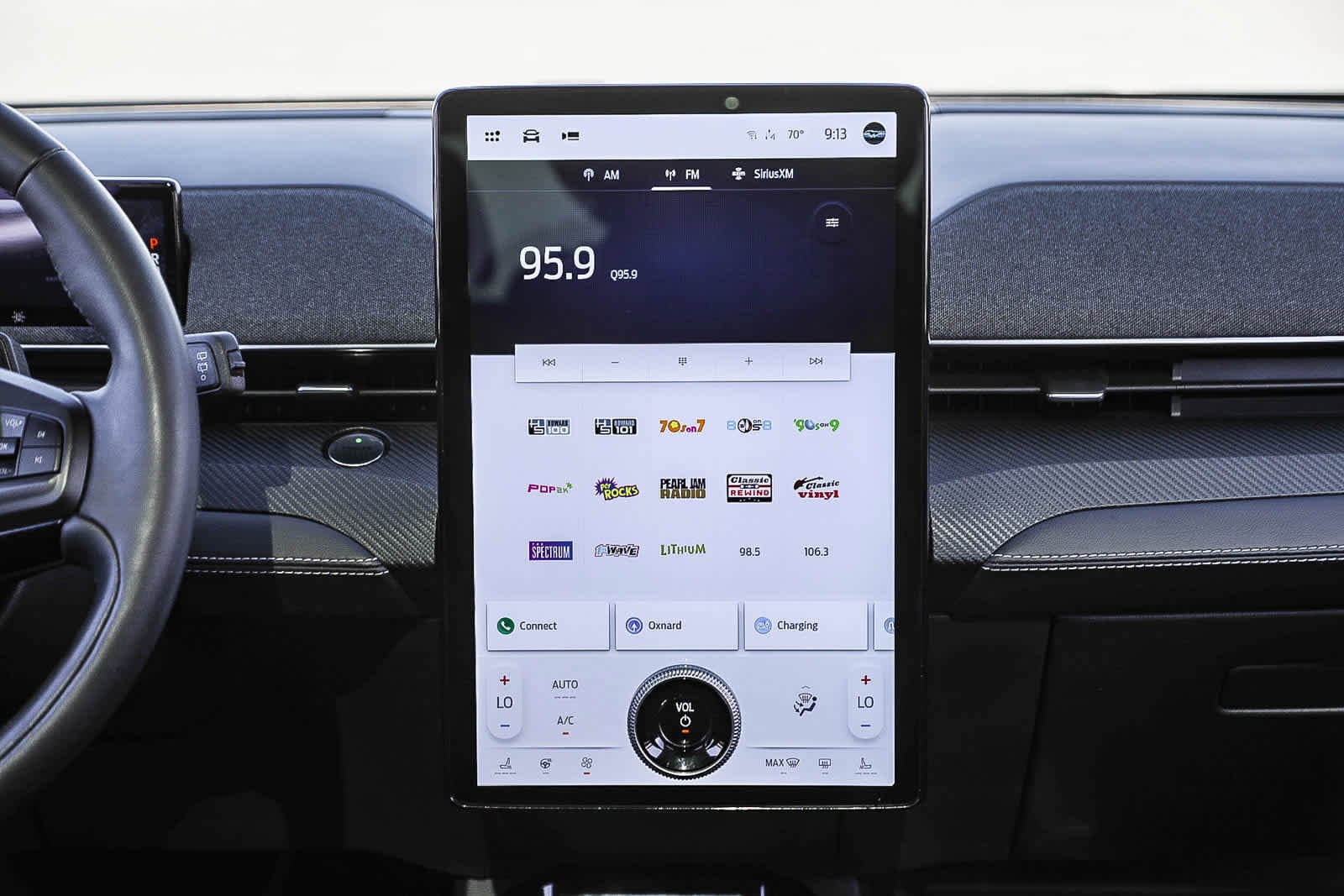 Thumbnail: 2023 Ford Mustang Mach-E - 14