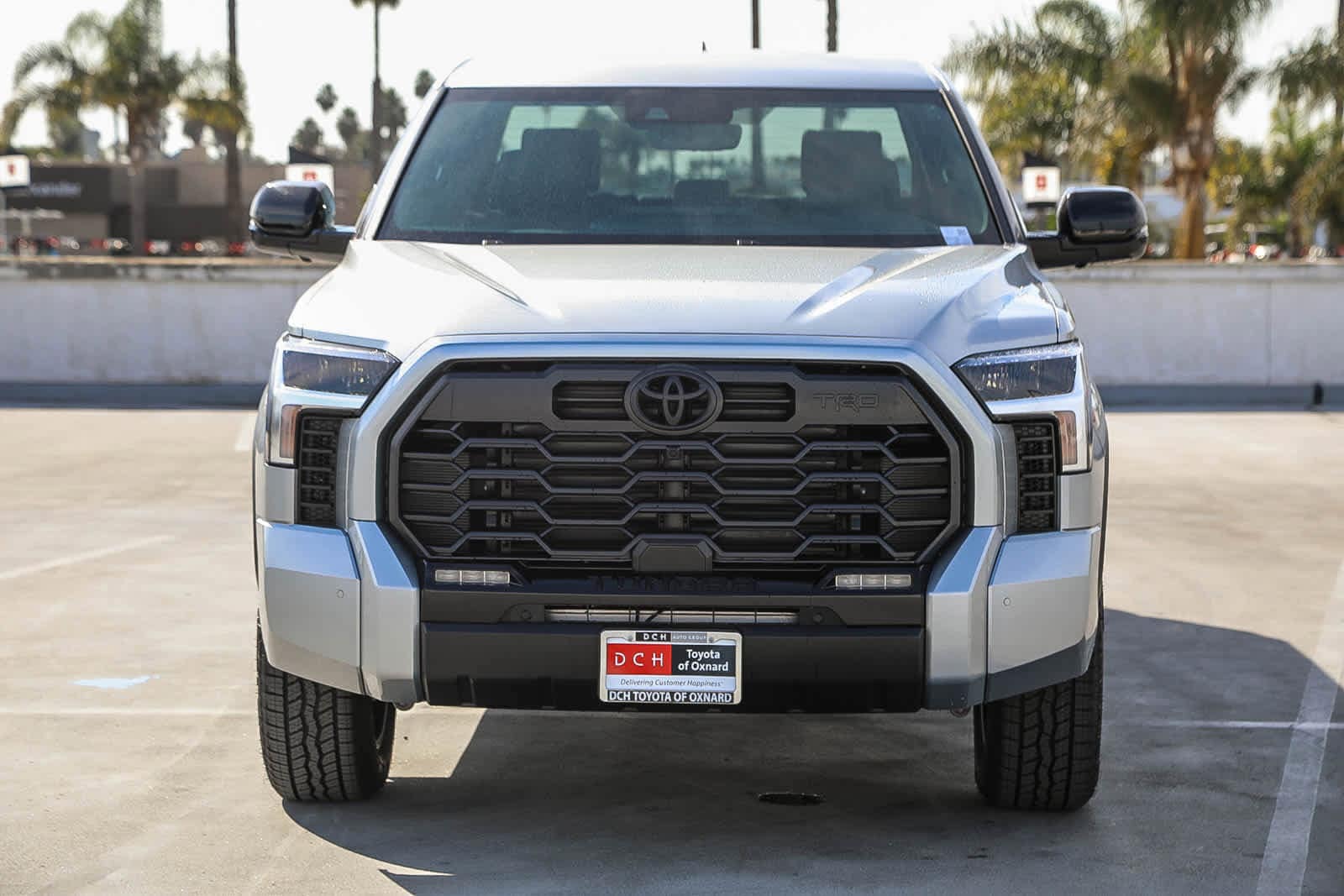 Thumbnail: 2026 Toyota Tundra - 2