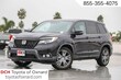  Honda Passport