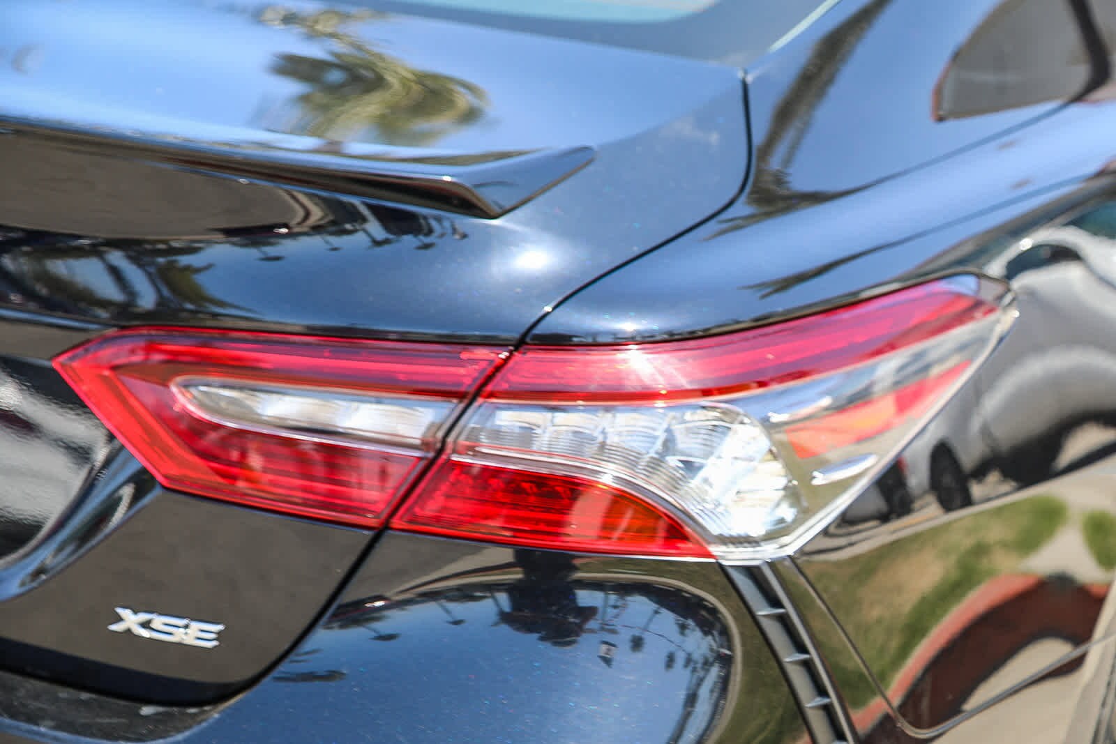 Thumbnail: 2023 Toyota Camry - 11