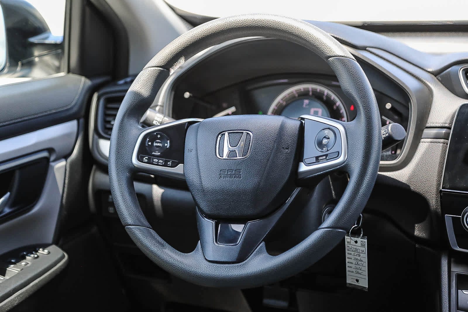 Thumbnail: 2018 Honda CR-V - 14