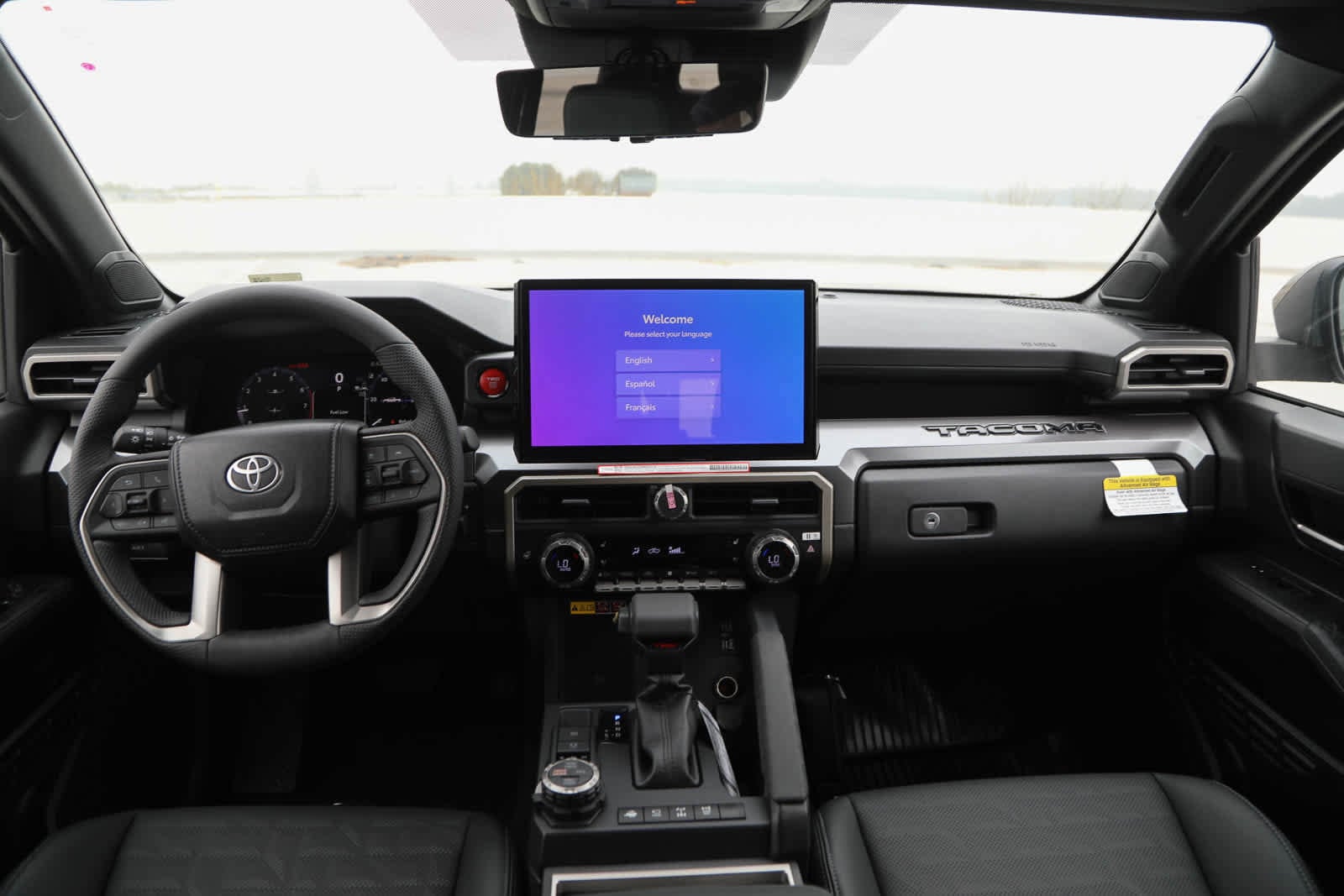 Thumbnail: 2026 Toyota Tacoma - 14