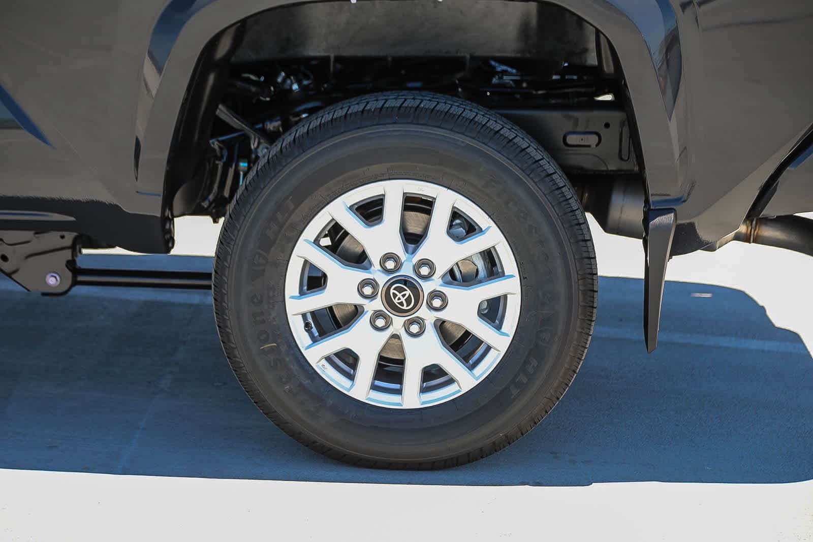Thumbnail: 2026 Toyota Tacoma - 11