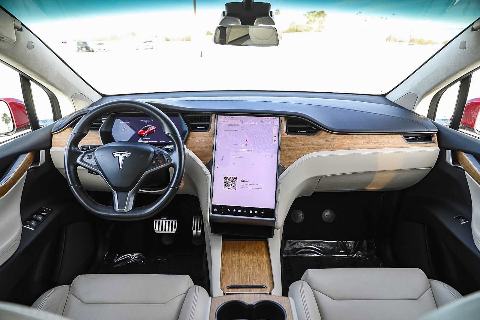Thumbnail: 2019 Tesla Model X - 12