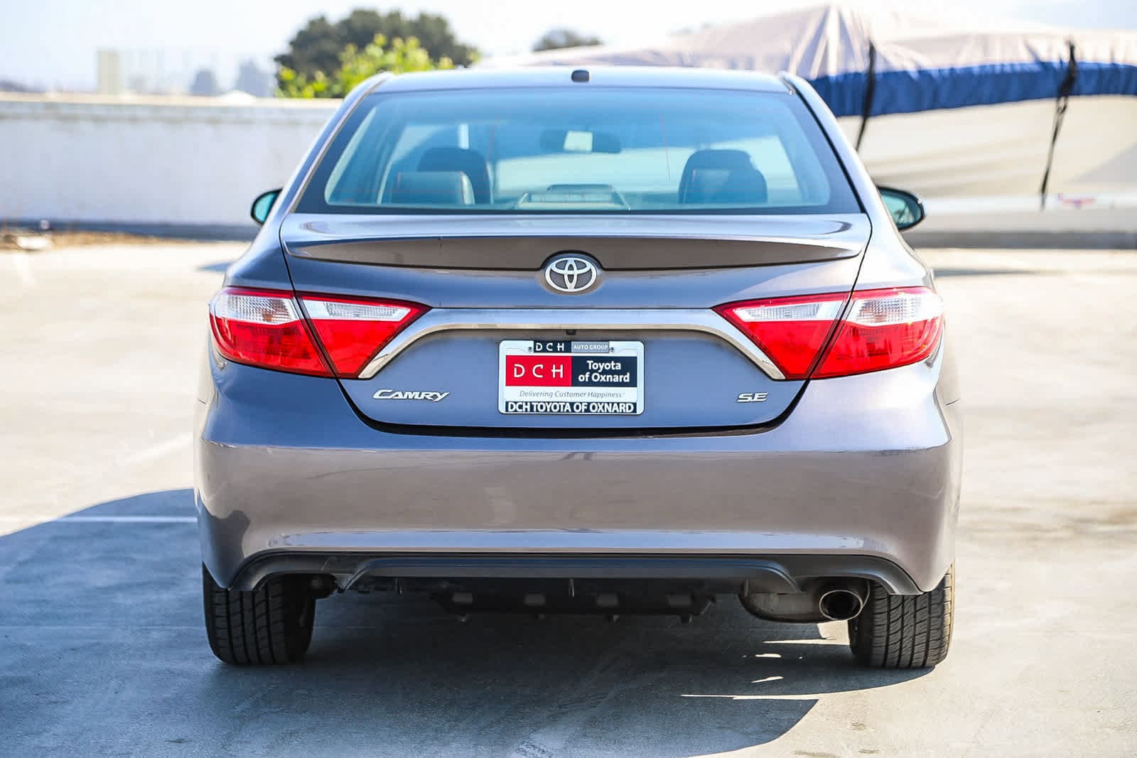 Thumbnail: 2017 Toyota Camry - 5