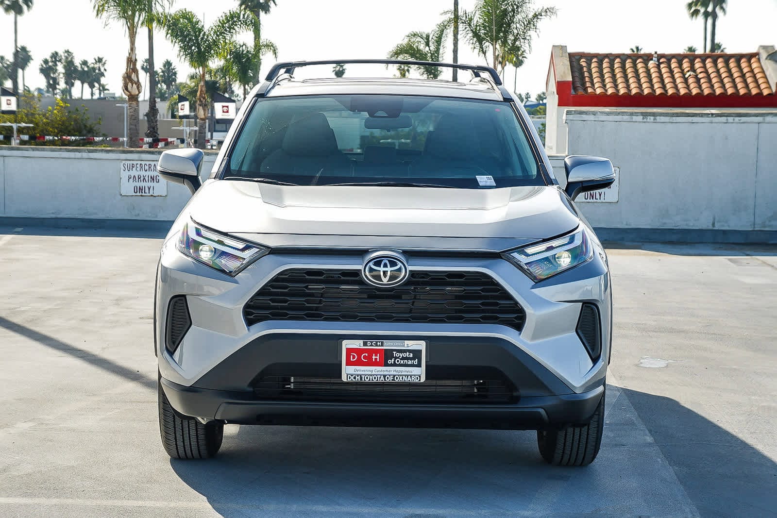 Thumbnail: 2025 Toyota RAV4 - 3