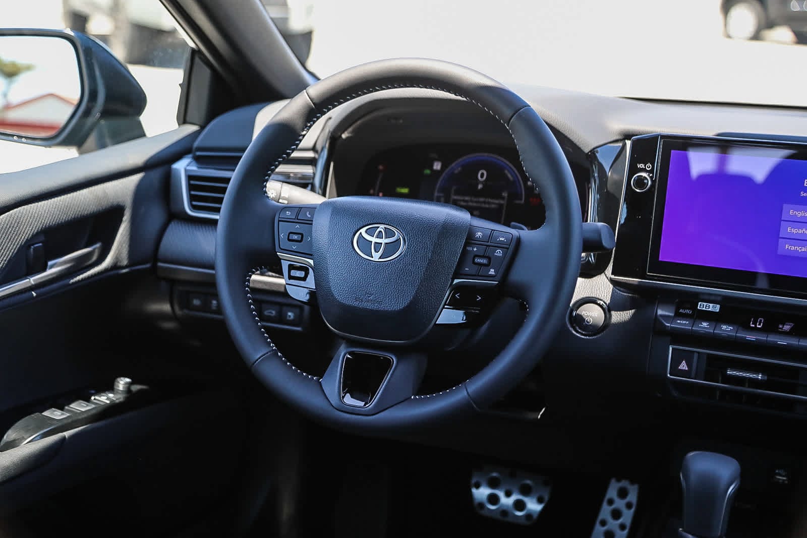 Thumbnail: 2026 Toyota Camry - 17
