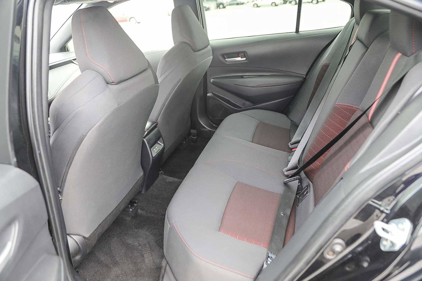 Thumbnail: 2024 Toyota Corolla - 18