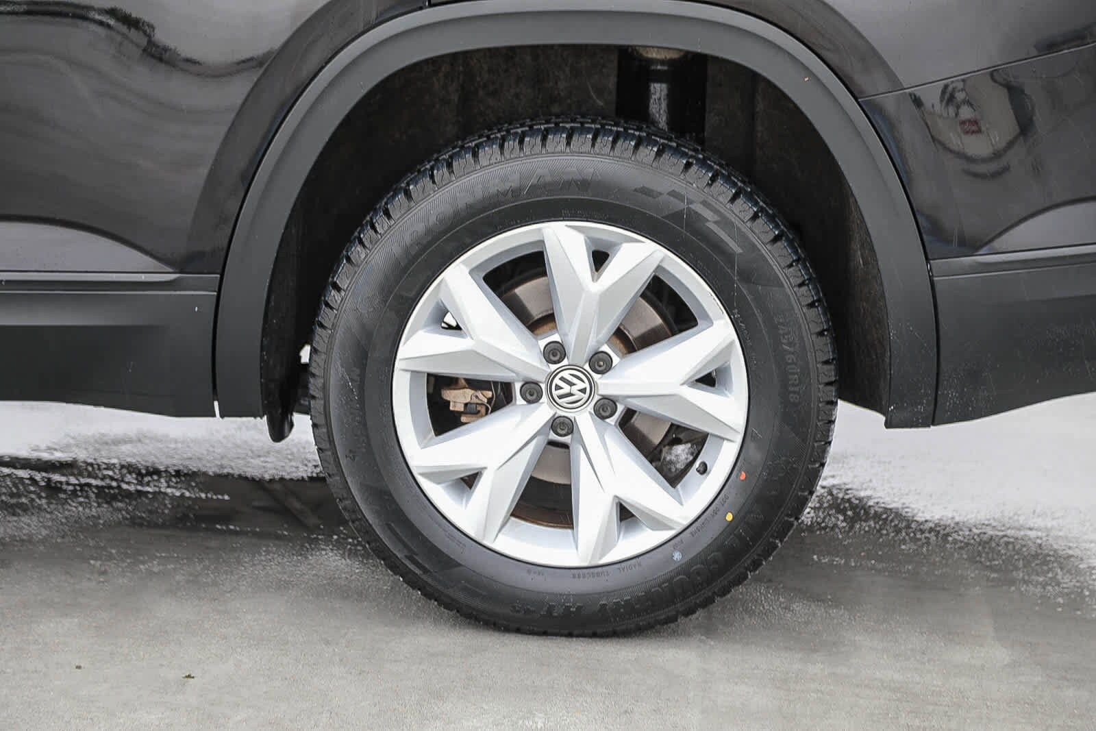 Thumbnail: 2019 Volkswagen Atlas - 11