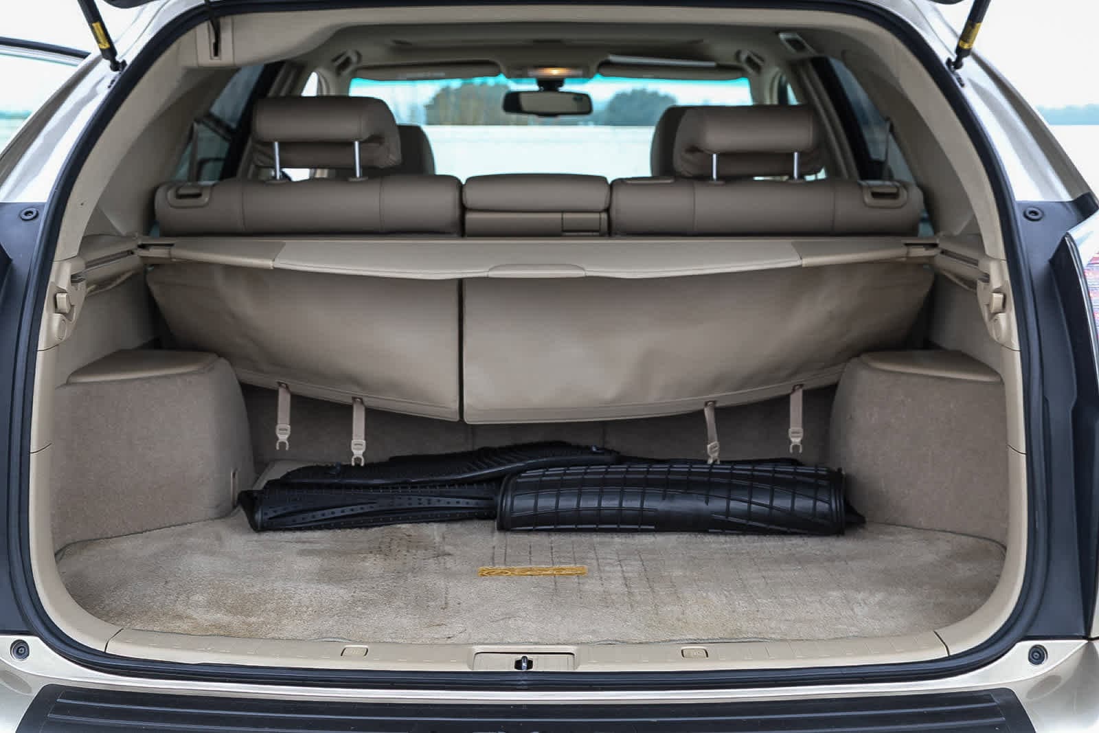 Thumbnail: 2007 Lexus RX - 25