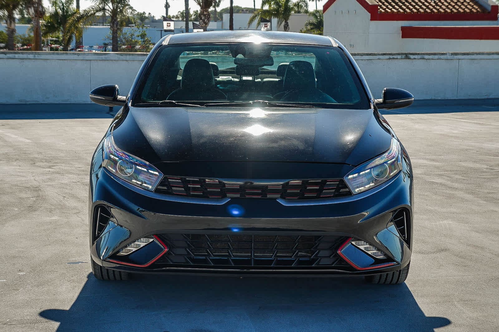 Thumbnail: 2022 Kia Forte - 3