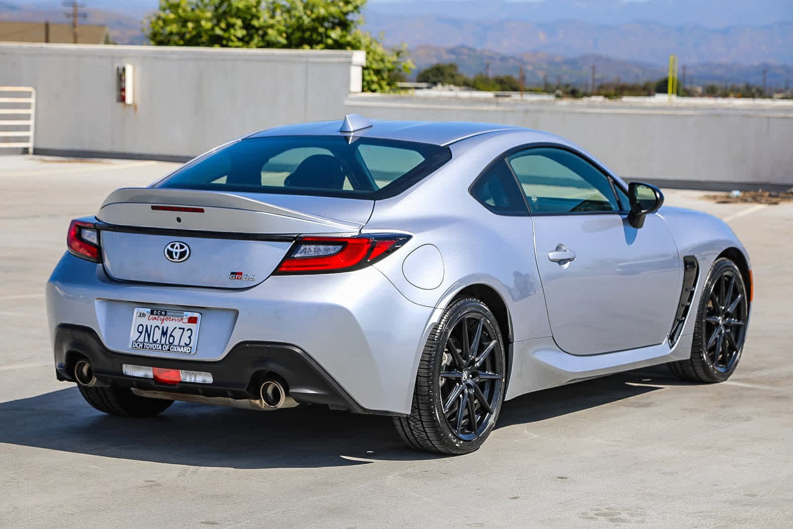 Thumbnail: 2024 Toyota GR86 - 6