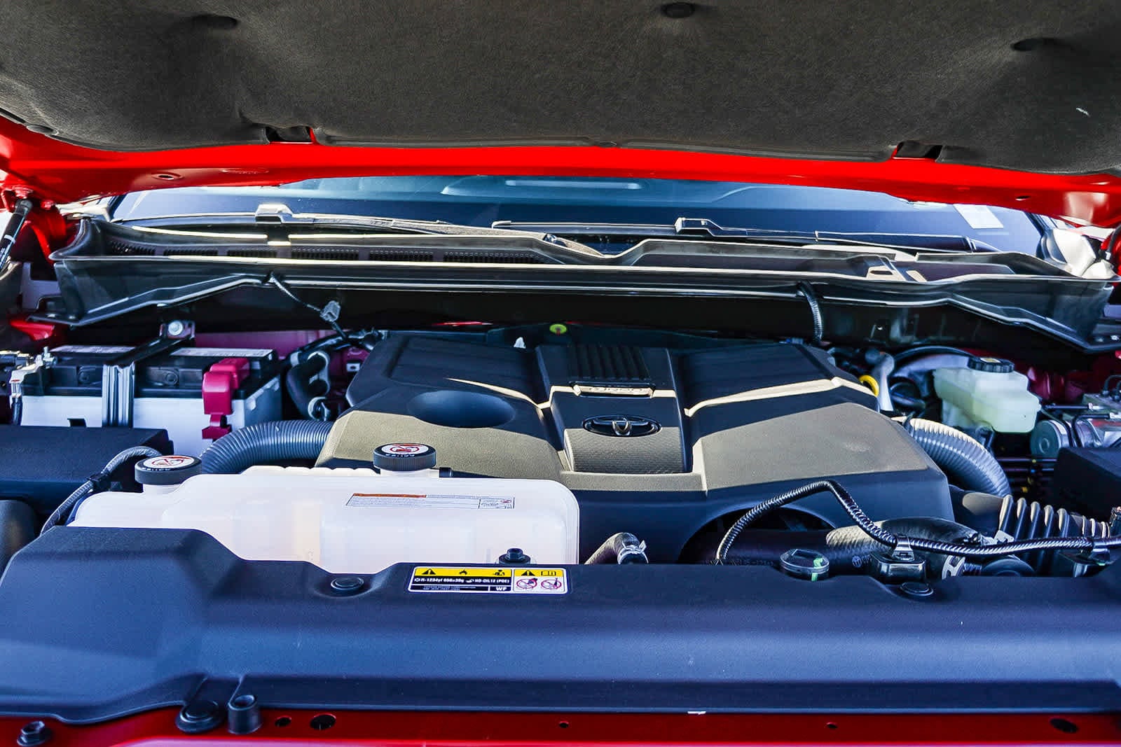 Thumbnail: 2026 Toyota Tundra - 14