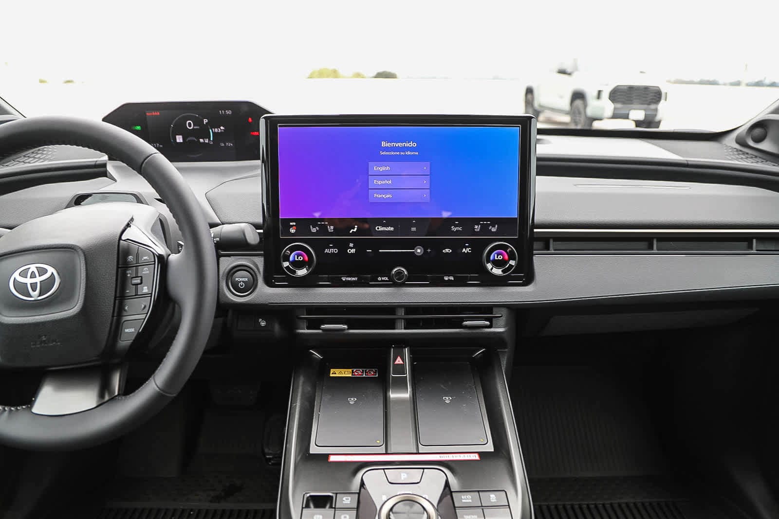 Thumbnail: 2026 Toyota bZ - 13