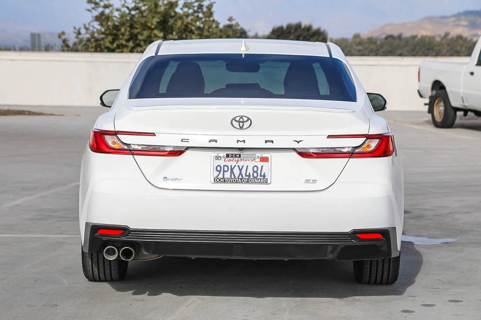 Thumbnail: 2025 Toyota Camry - 6