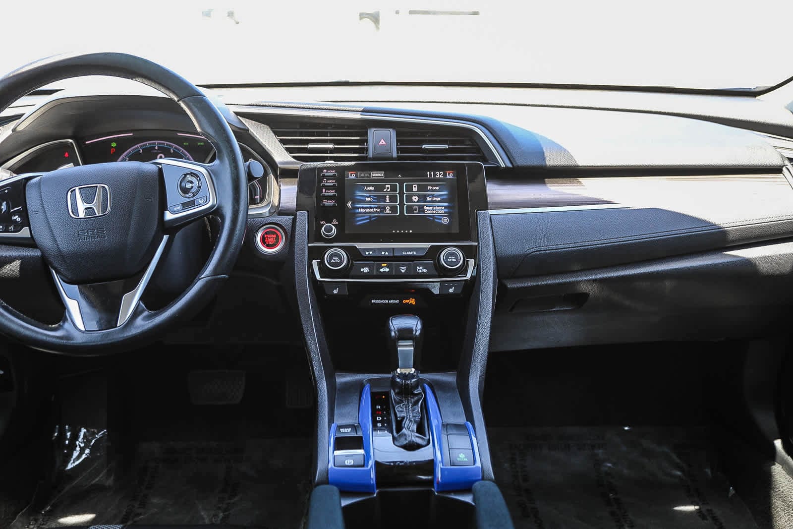 Thumbnail: 2019 Honda Civic - 12