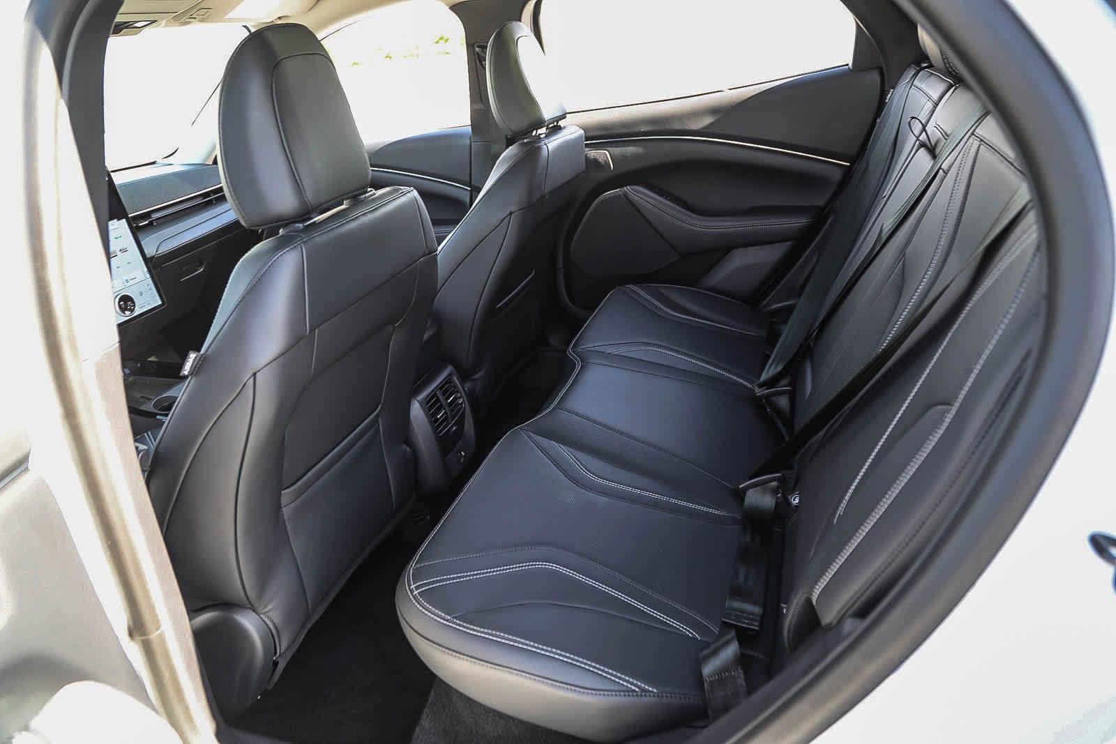 Thumbnail: 2023 Ford Mustang Mach-E - 18