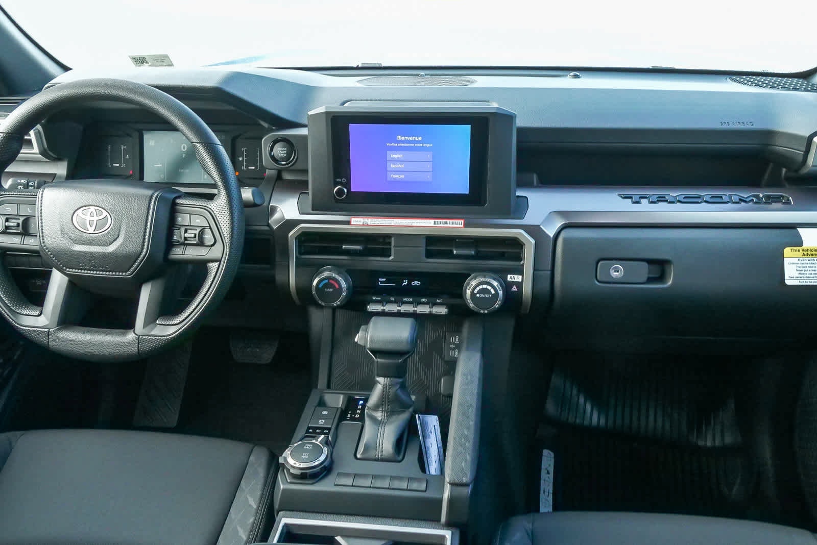 Thumbnail: 2026 Toyota Tacoma - 14