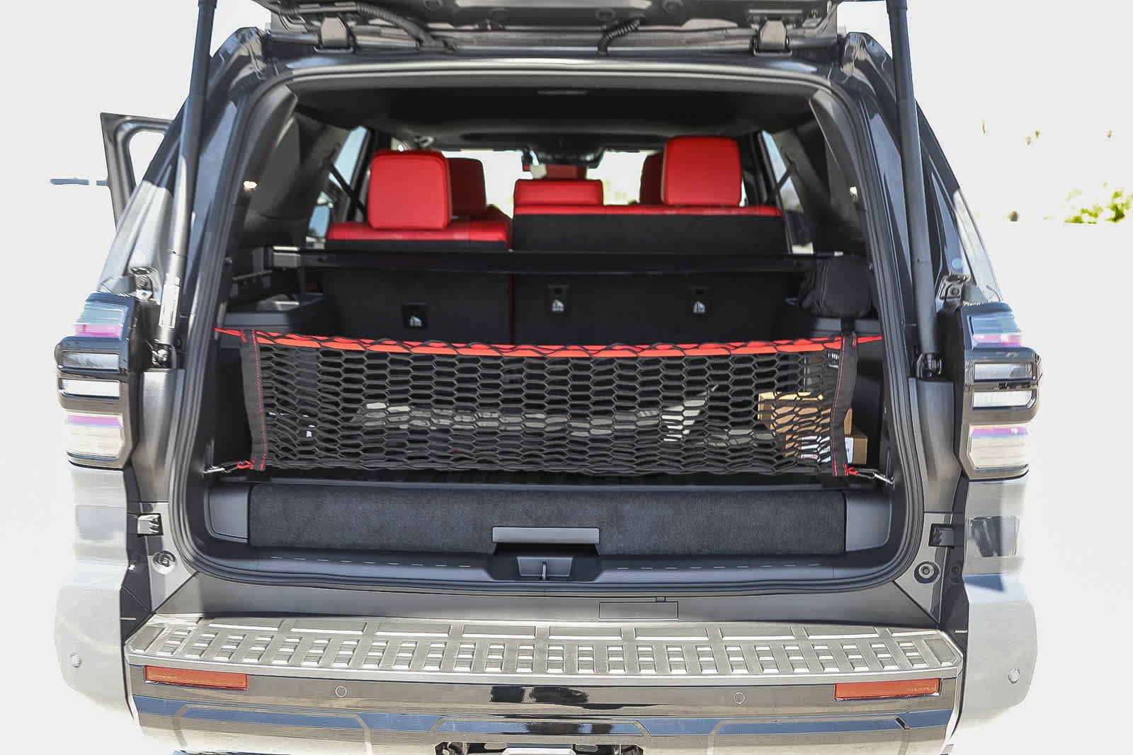 Thumbnail: 2025 Toyota 4Runner - 25