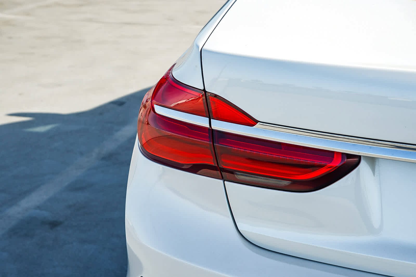 Thumbnail: 2019 BMW 7 Series - 8