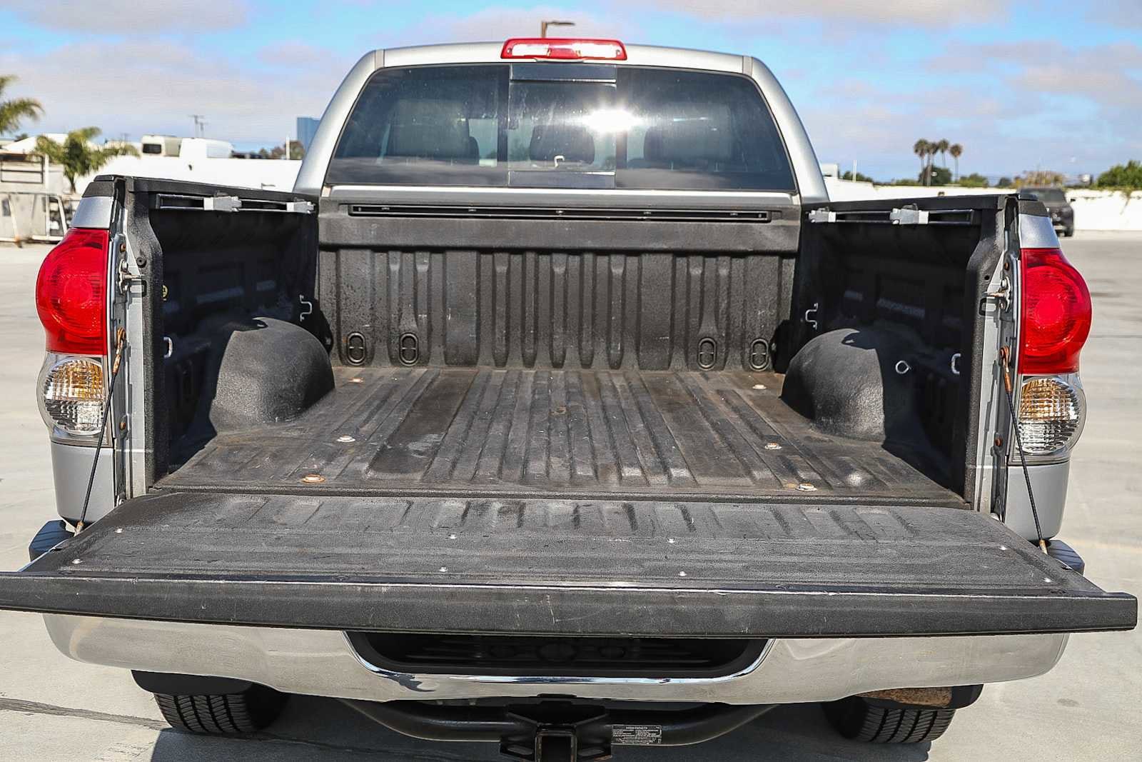 Thumbnail: 2007 Toyota Tundra - 24