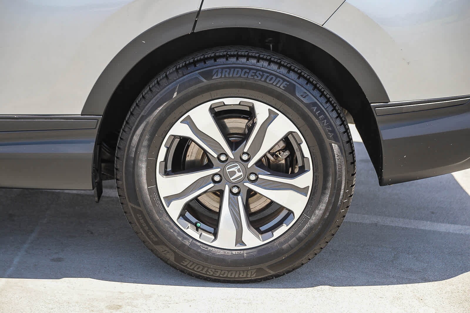 Thumbnail: 2018 Honda CR-V - 11