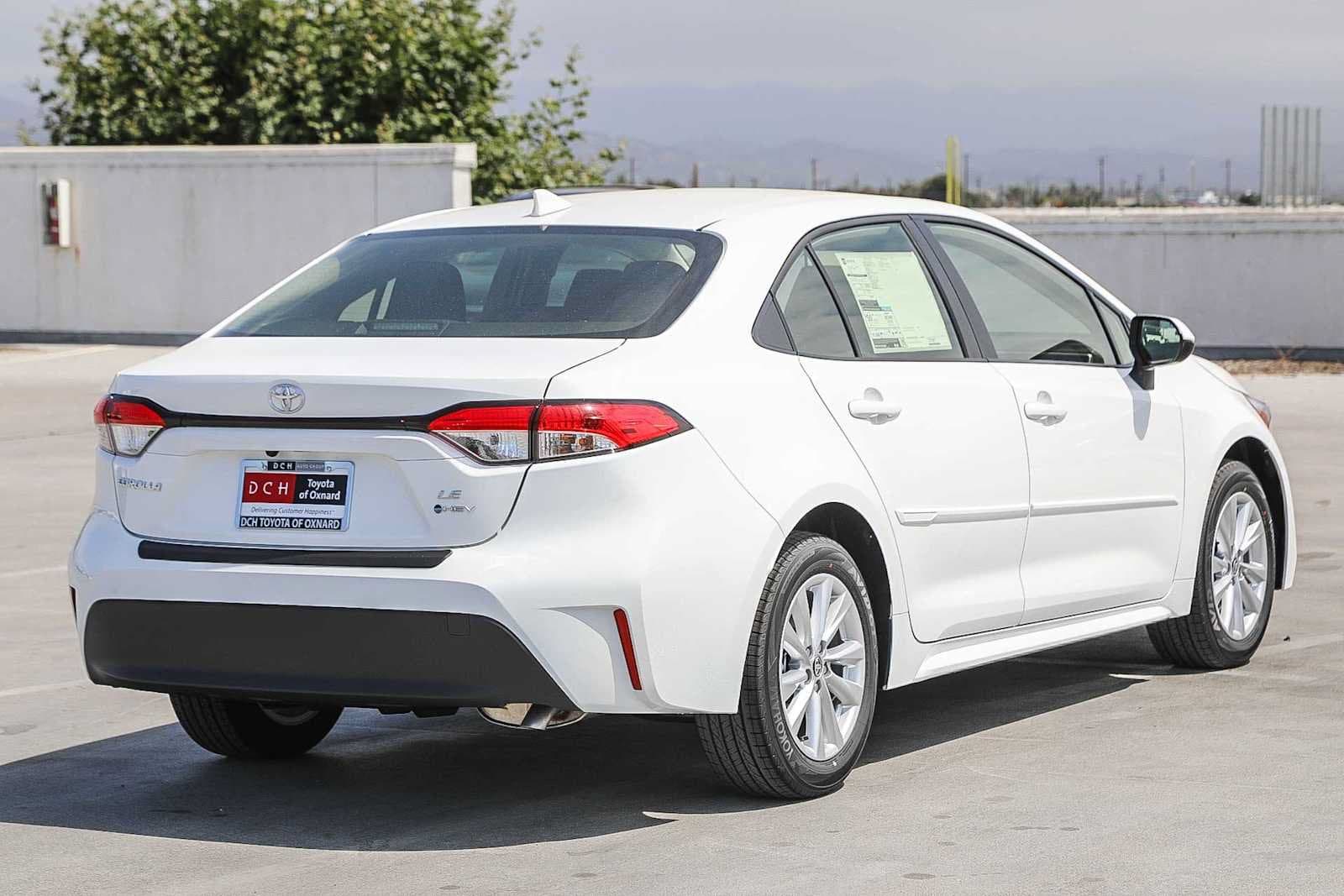 Thumbnail: 2026 Toyota Corolla - 5