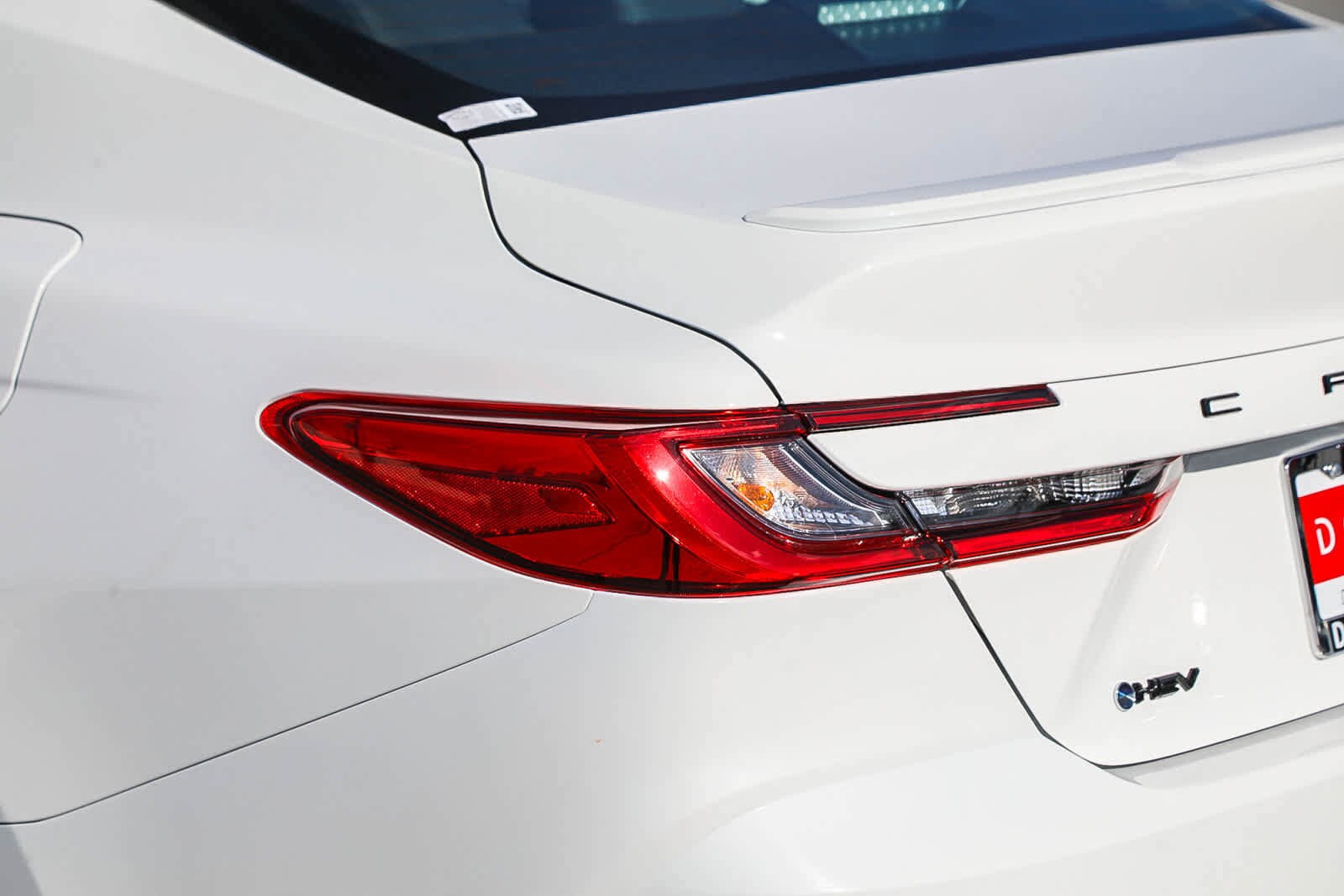 Thumbnail: 2026 Toyota Camry - 8