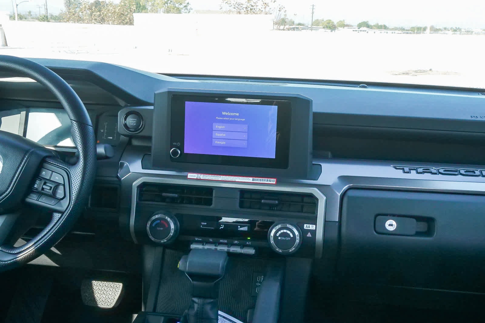 Thumbnail: 2026 Toyota Tacoma - 15