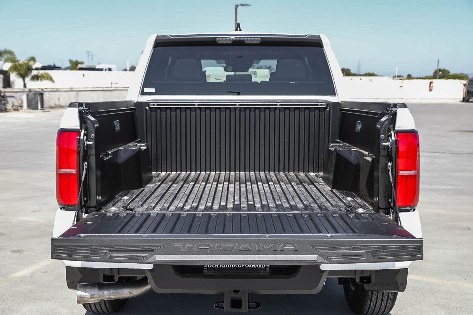 Thumbnail: 2026 Toyota Tacoma - 12