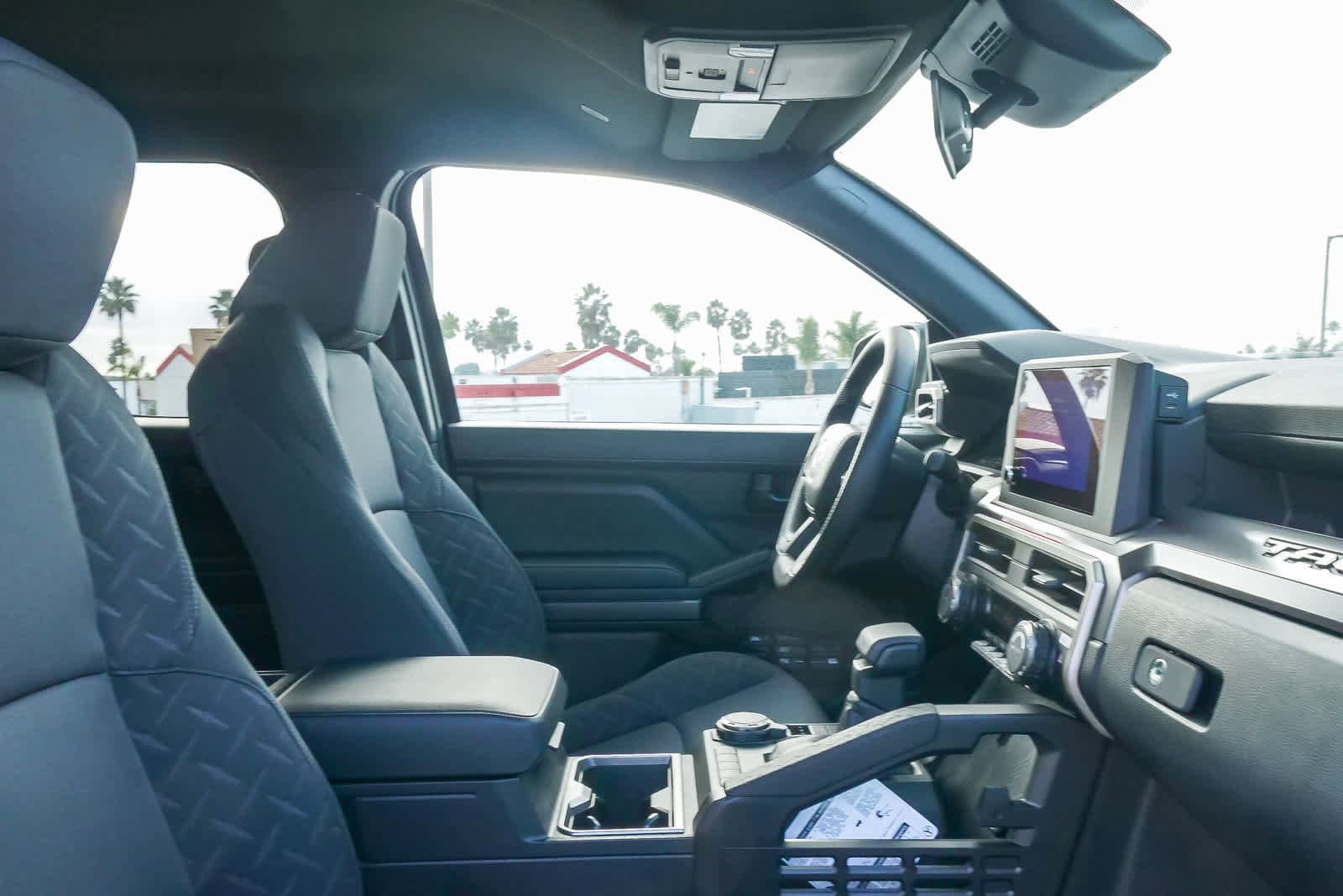 Thumbnail: 2026 Toyota Tacoma - 19