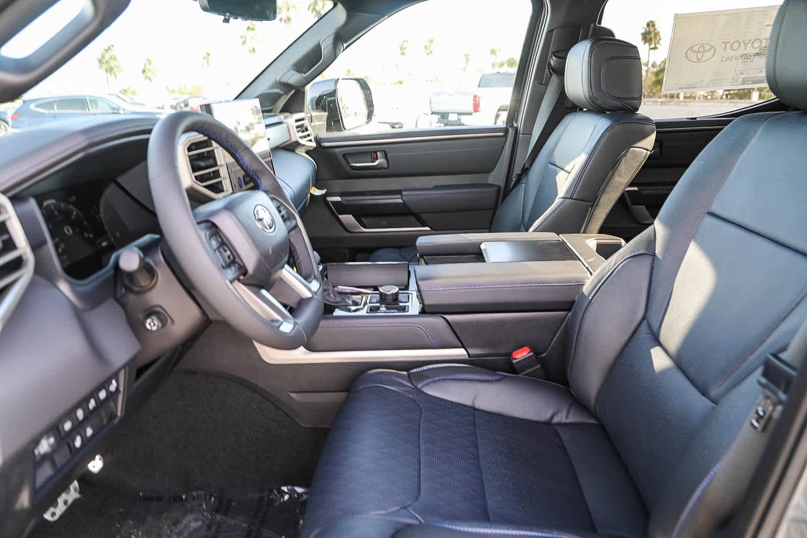 Thumbnail: 2026 Toyota Tundra - 19