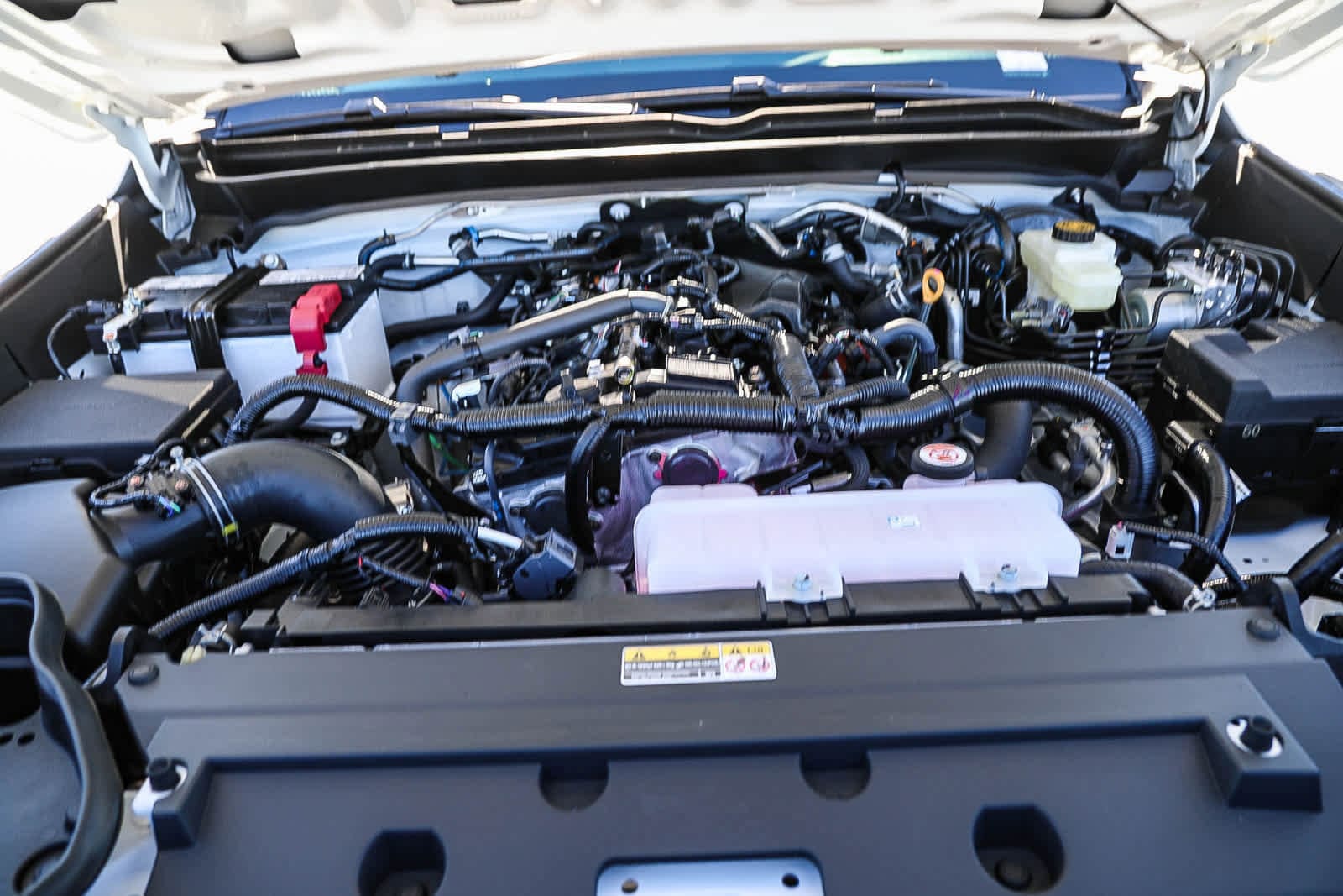 Thumbnail: 2025 Toyota Tacoma - 12