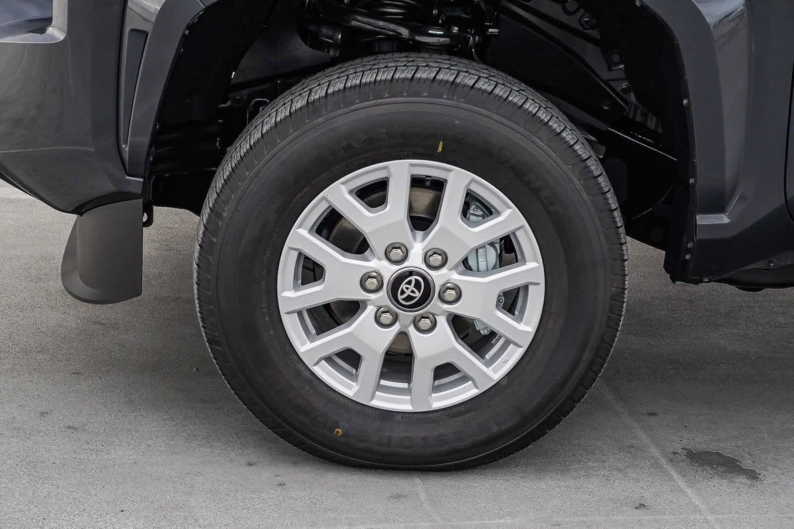 Thumbnail: 2026 Toyota Tacoma - 11