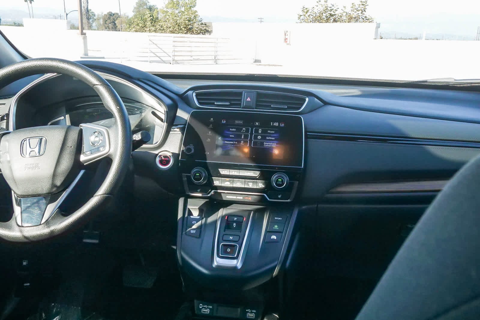 Thumbnail: 2021 Honda CR-V - 11