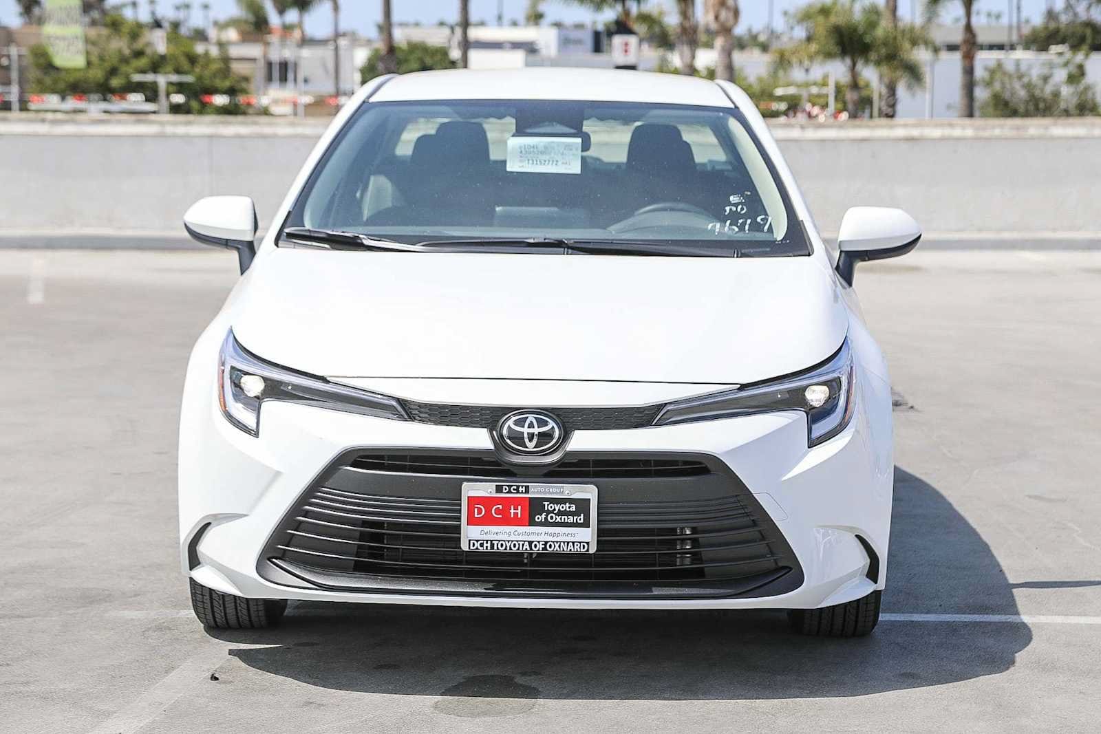 Thumbnail: 2026 Toyota Corolla - 3