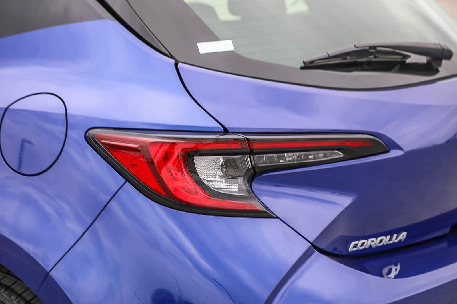 Thumbnail: 2023 Toyota Corolla - 10