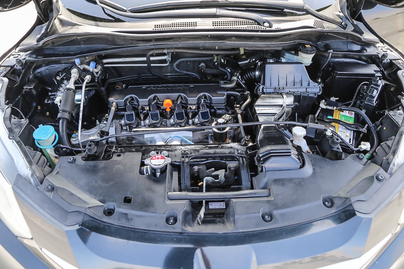 Thumbnail: 2017 Honda HR-V - 25