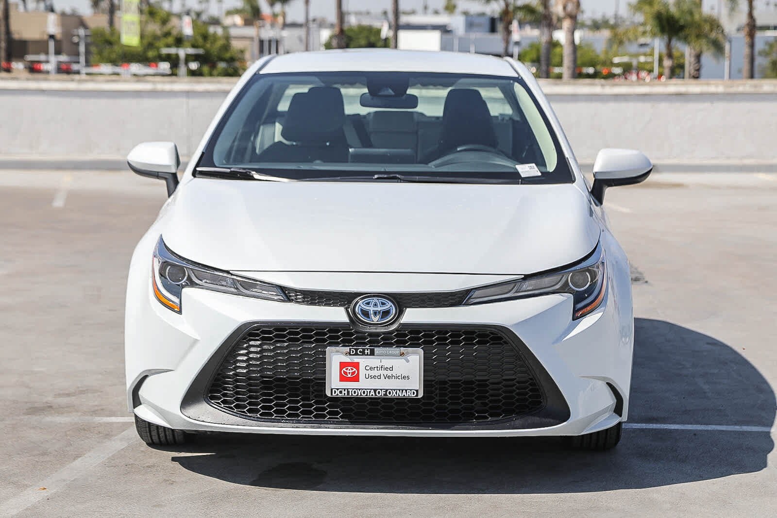 Thumbnail: 2022 Toyota Corolla - 4