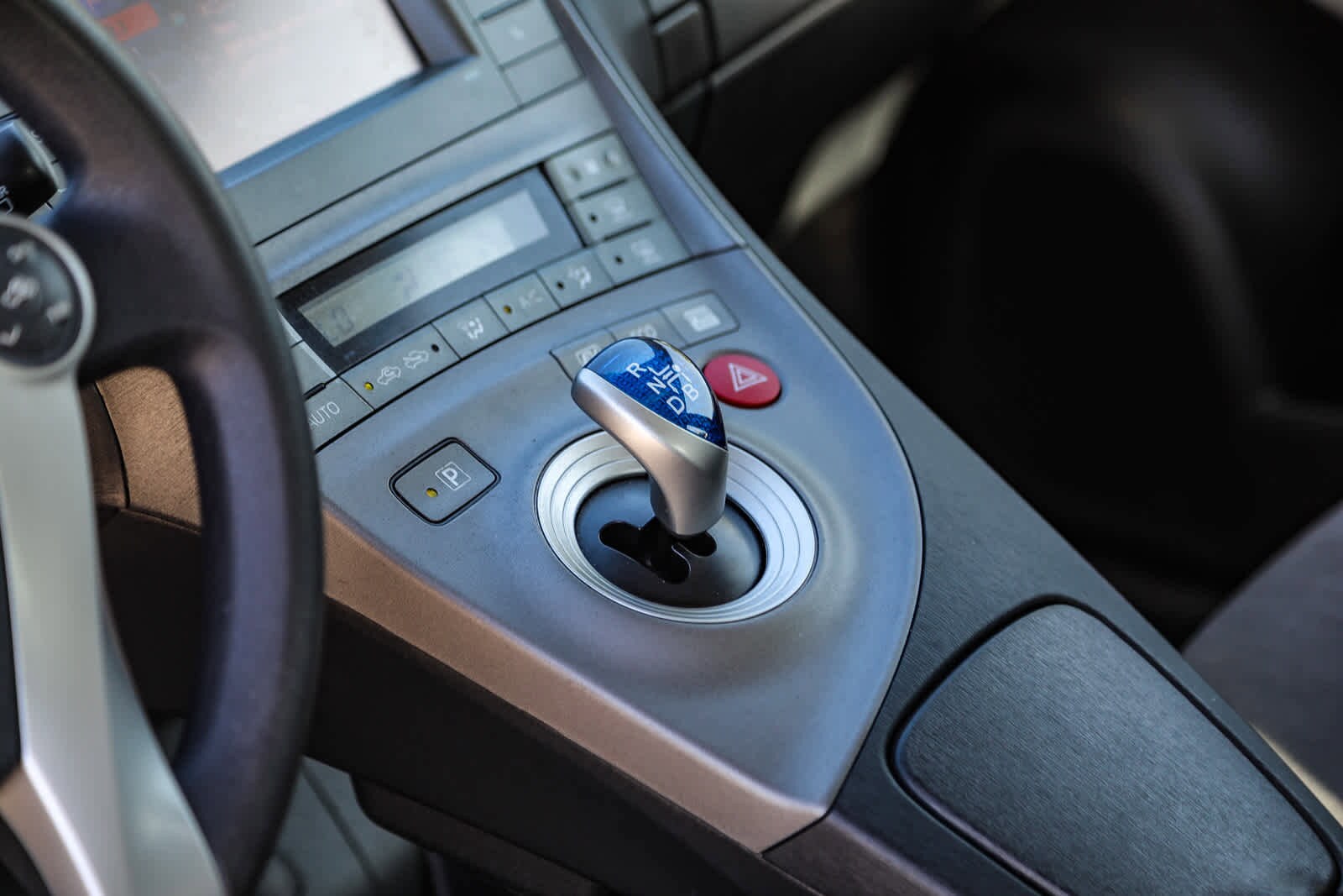 Thumbnail: 2013 Toyota Prius - 19