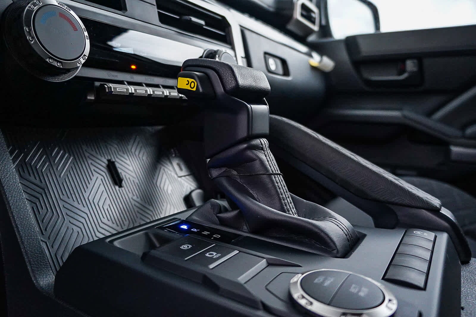 Thumbnail: 2026 Toyota Tacoma - 28