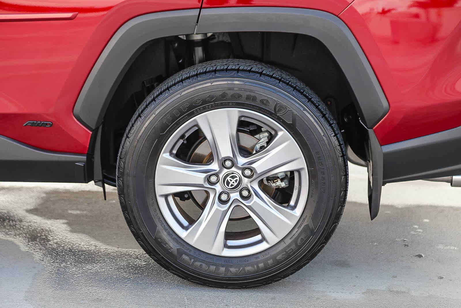 Thumbnail: 2024 Toyota RAV4 - 12